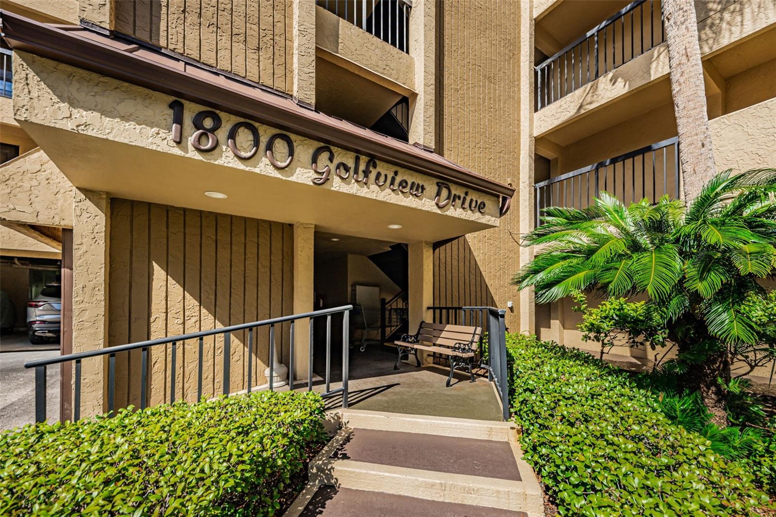 1835 GOLFVIEW DR #1835, TARPON SPRINGS, FL, 34689