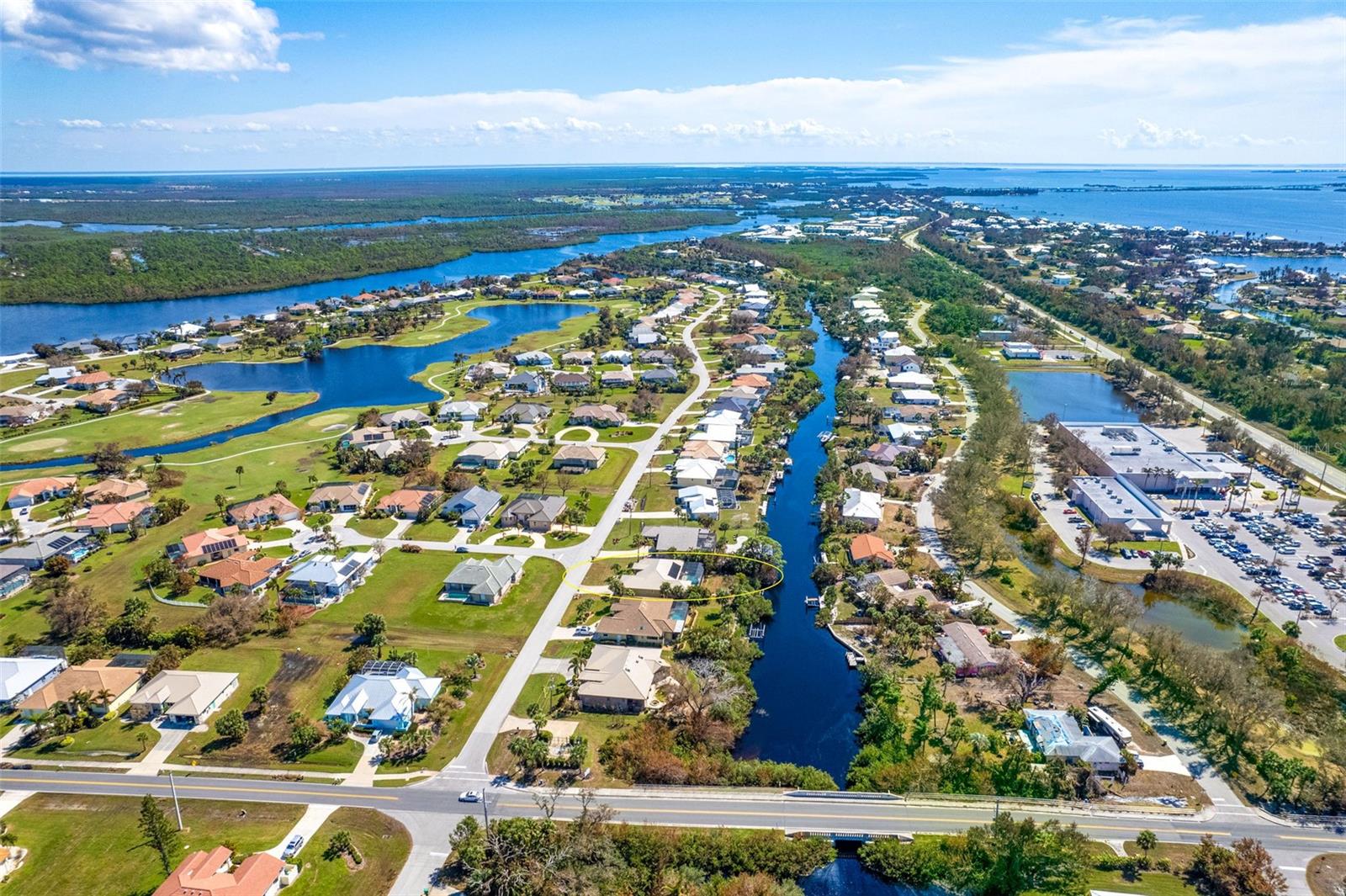 4632 ARLINGTON DR, PLACIDA, FL, 33946