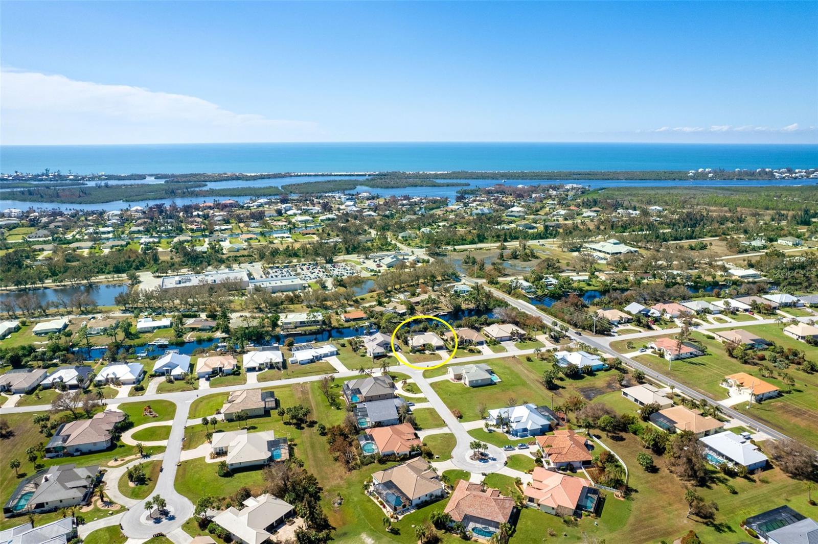 4632 ARLINGTON DR, PLACIDA, FL, 33946