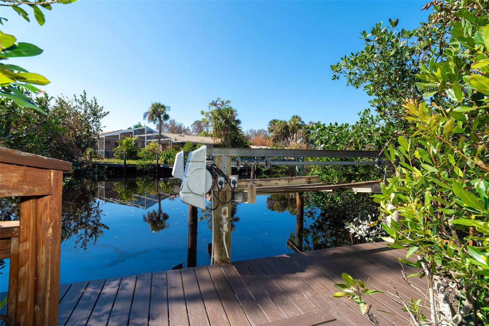 4632 ARLINGTON DR, PLACIDA, FL, 33946