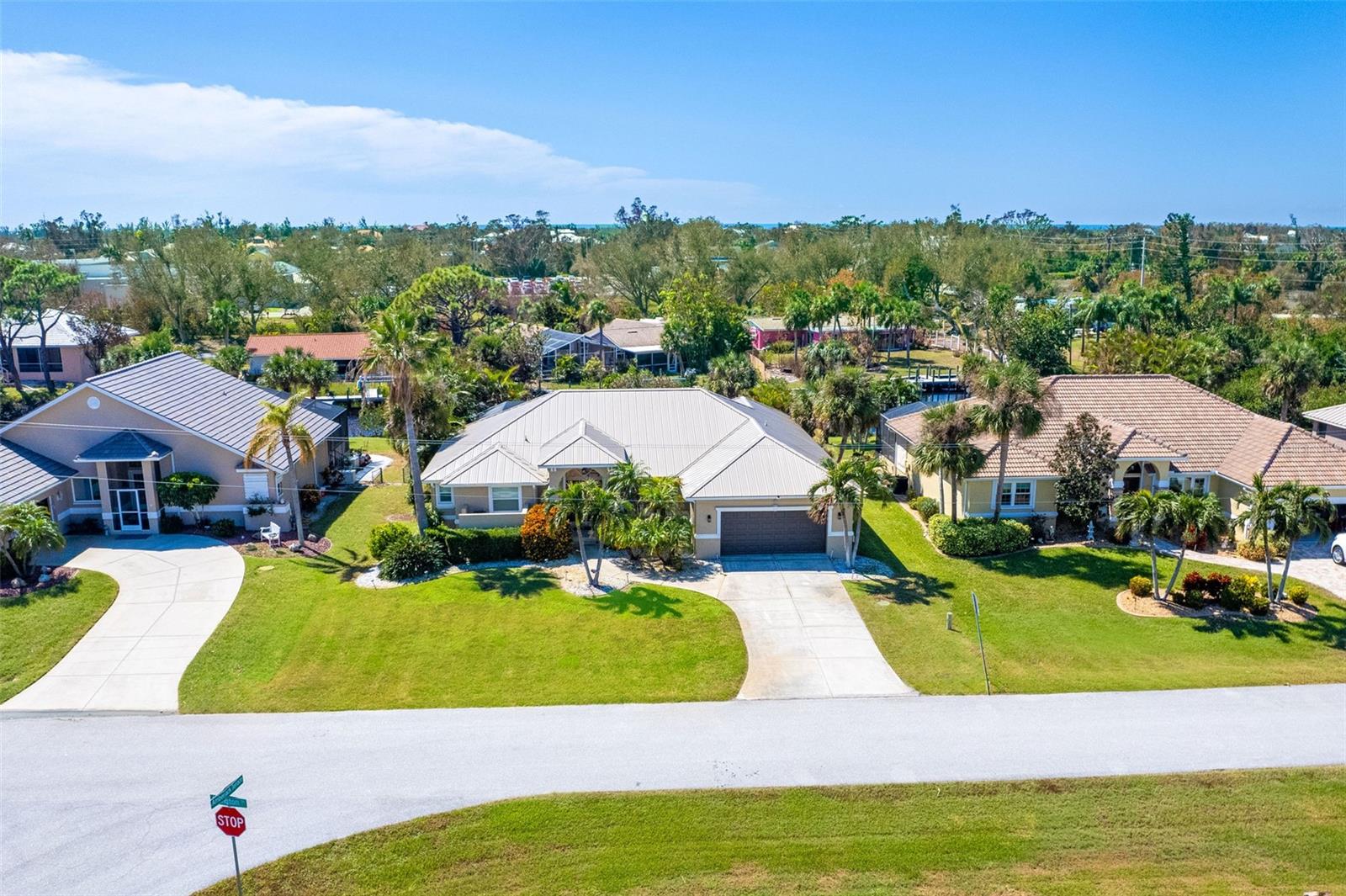4632 ARLINGTON DR, PLACIDA, FL, 33946