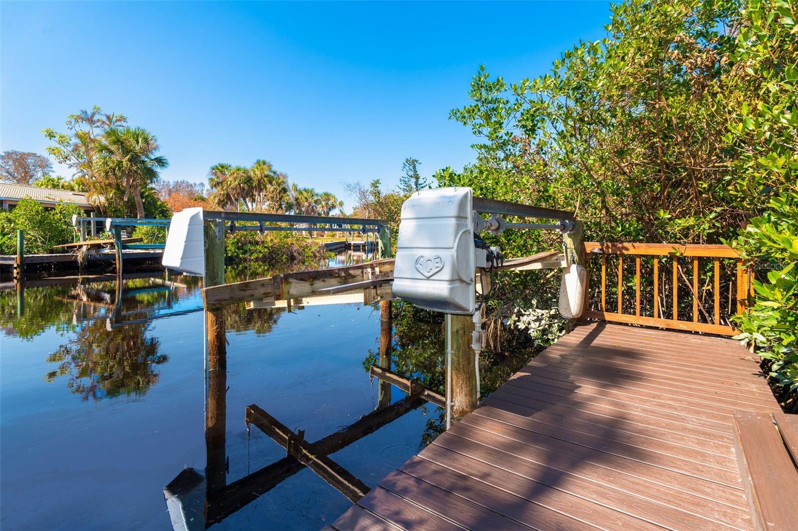 4632 ARLINGTON DR, PLACIDA, FL, 33946