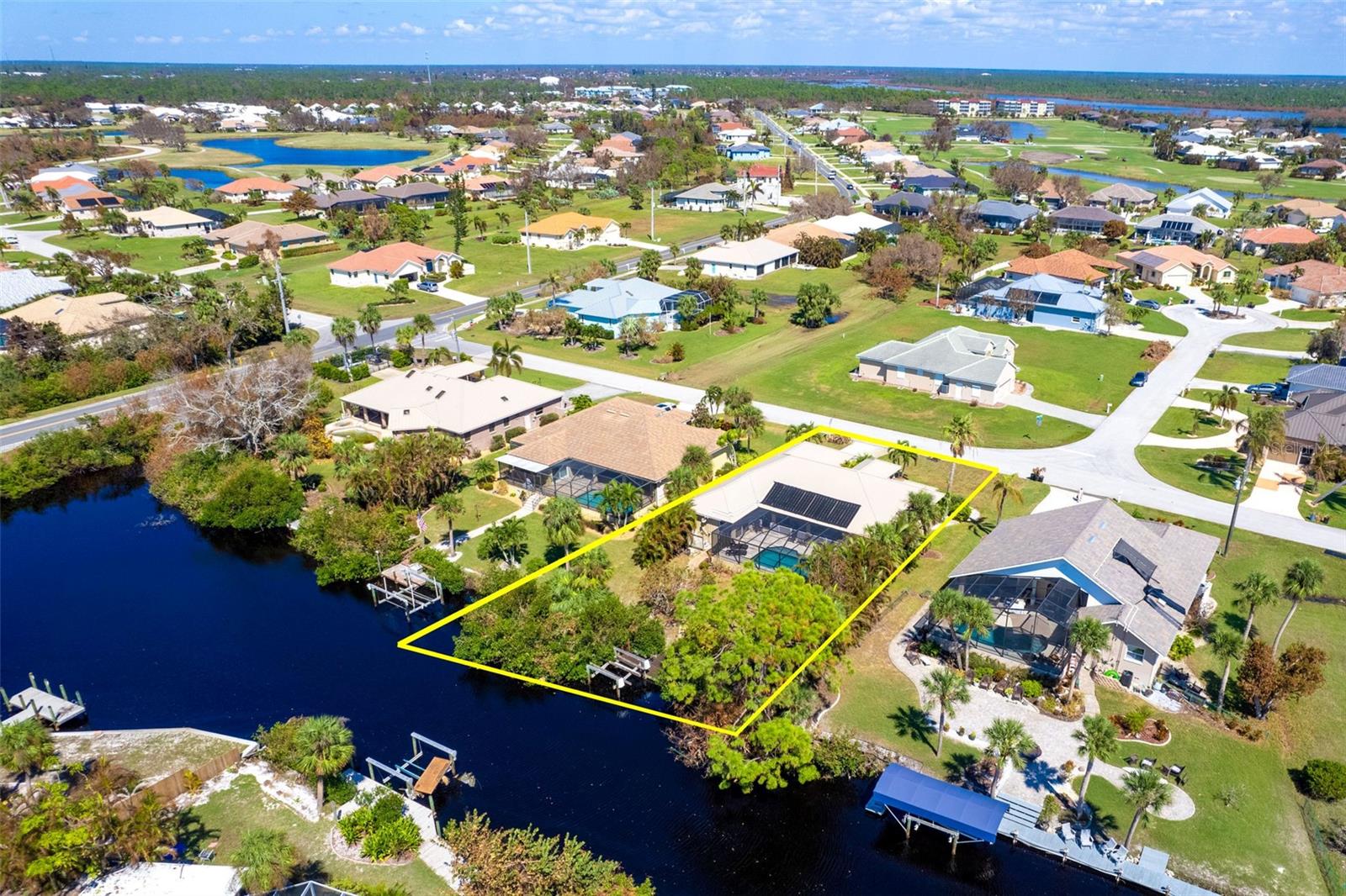 4632 ARLINGTON DR, PLACIDA, FL, 33946
