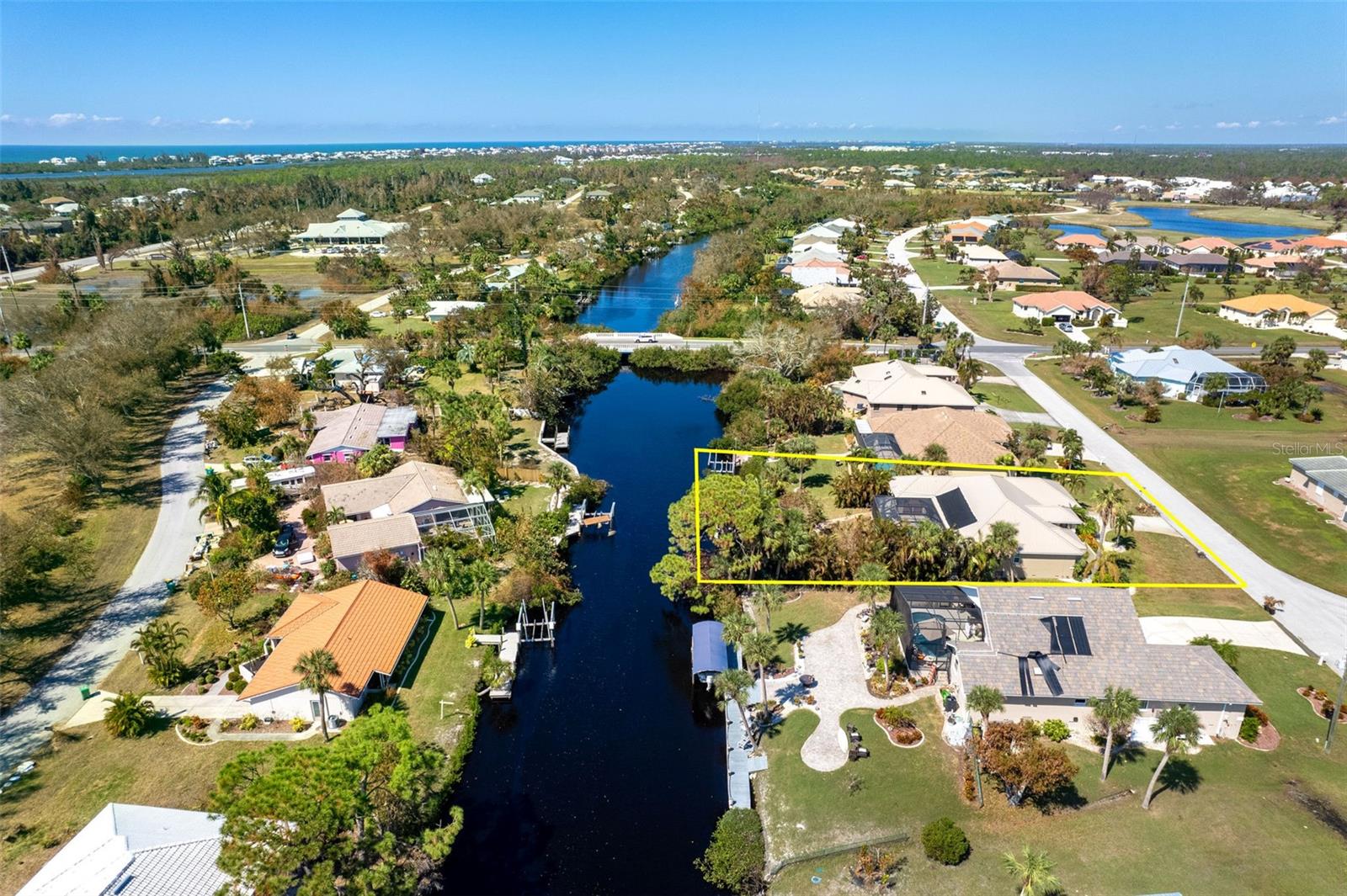 4632 ARLINGTON DR, PLACIDA, FL, 33946