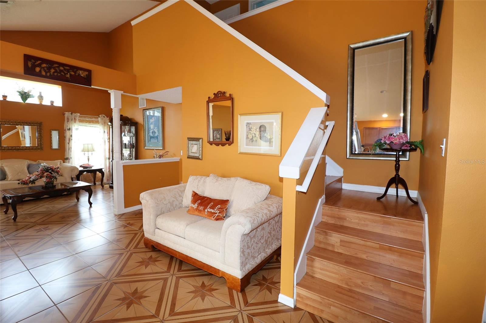 602 MILAN DR, KISSIMMEE, FL, 34758