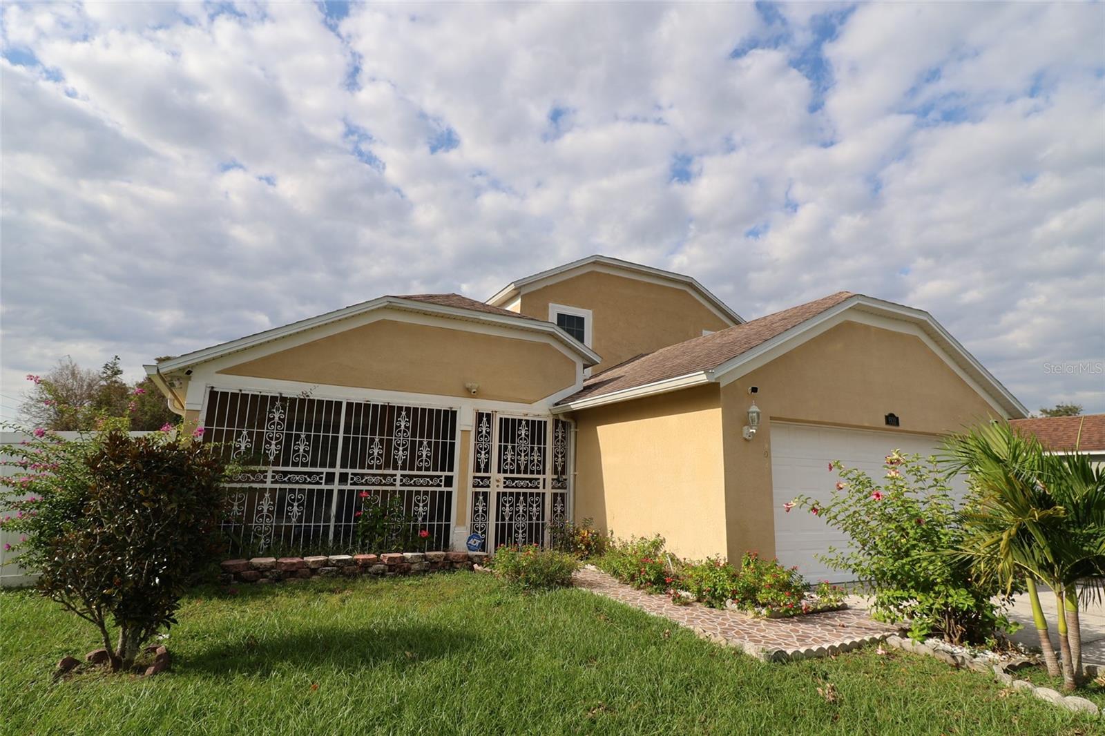 602 MILAN DR, KISSIMMEE, FL, 34758
