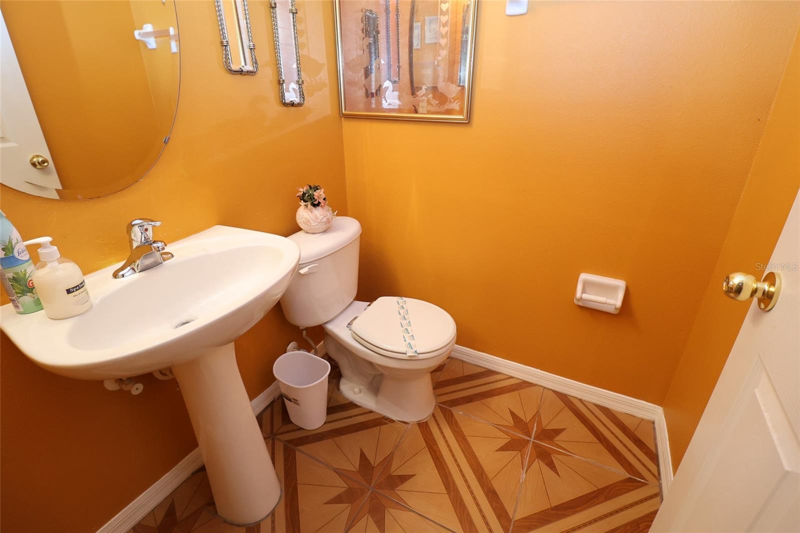 602 MILAN DR, KISSIMMEE, FL, 34758