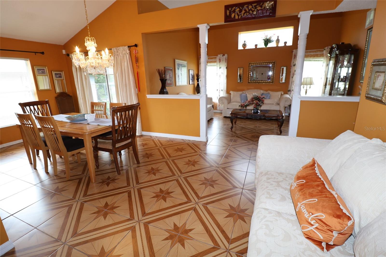 602 MILAN DR, KISSIMMEE, FL, 34758