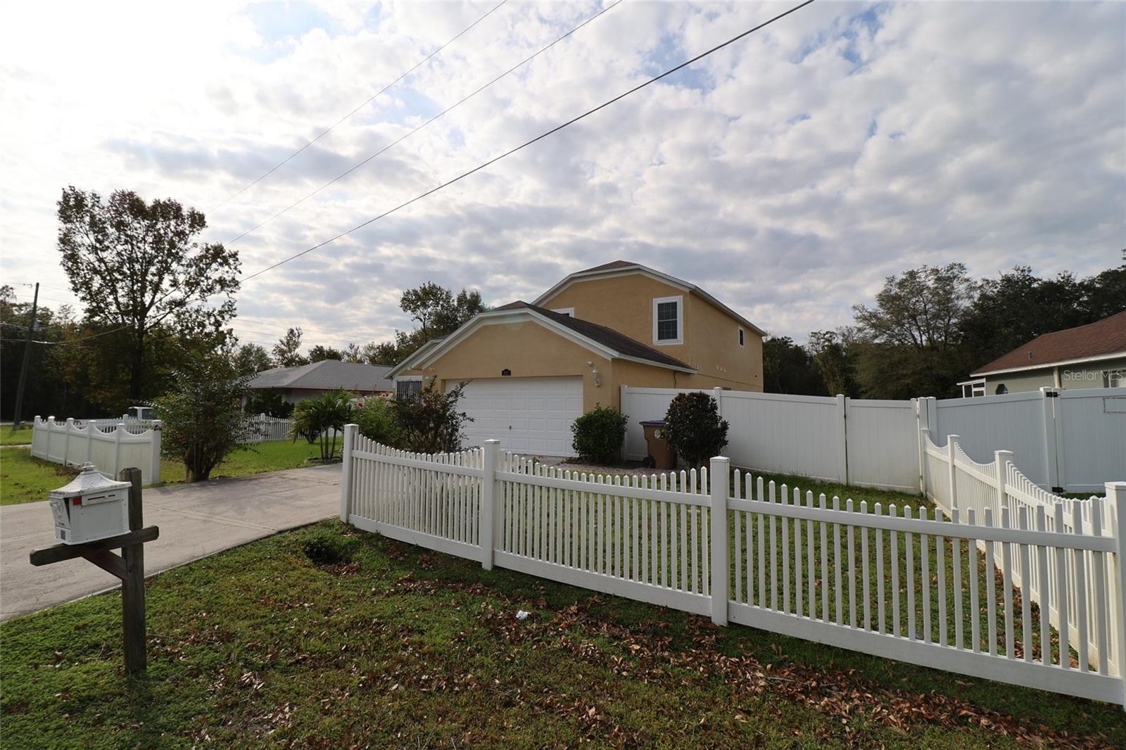 602 MILAN DR, KISSIMMEE, FL, 34758