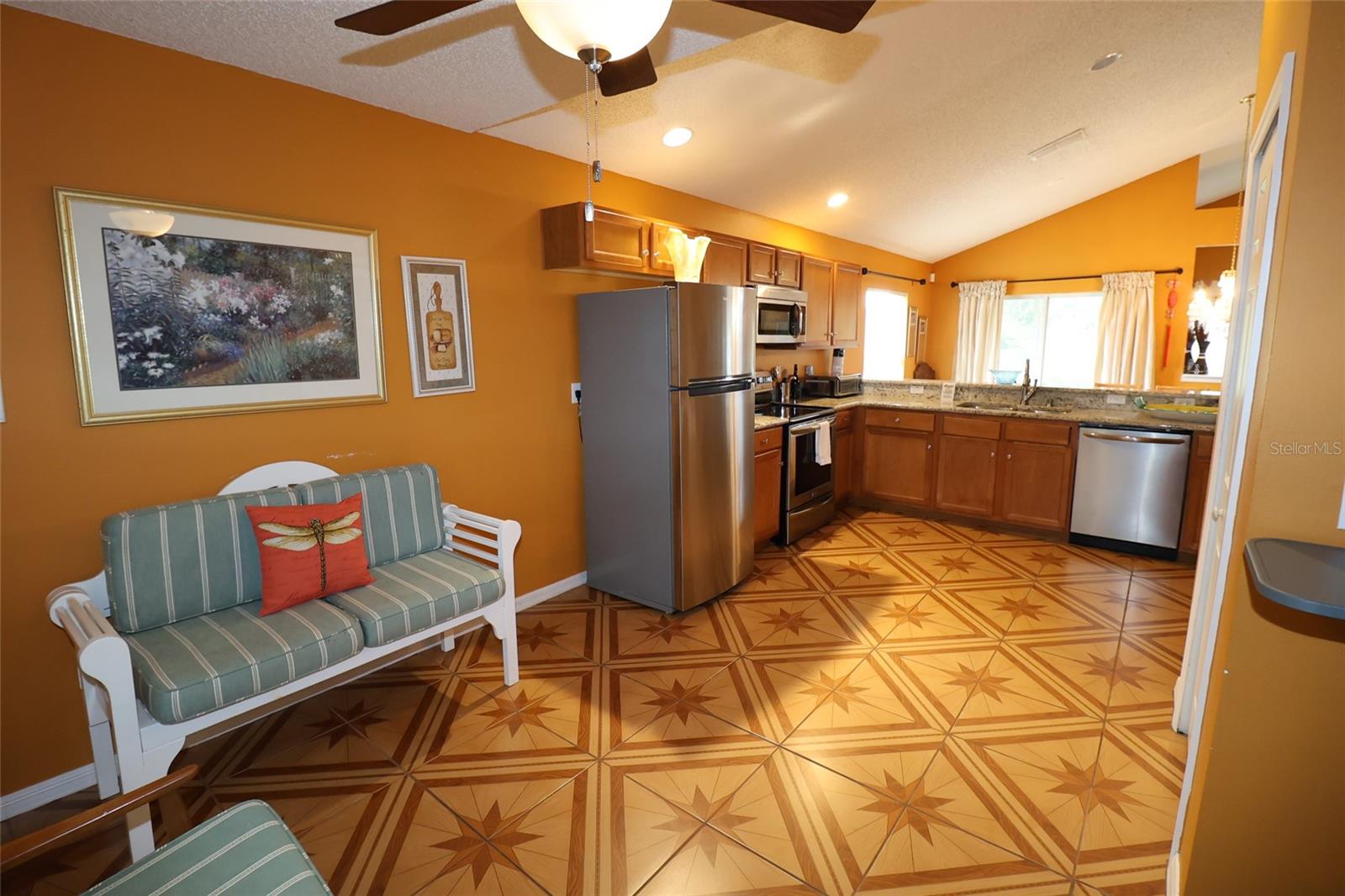 602 MILAN DR, KISSIMMEE, FL, 34758