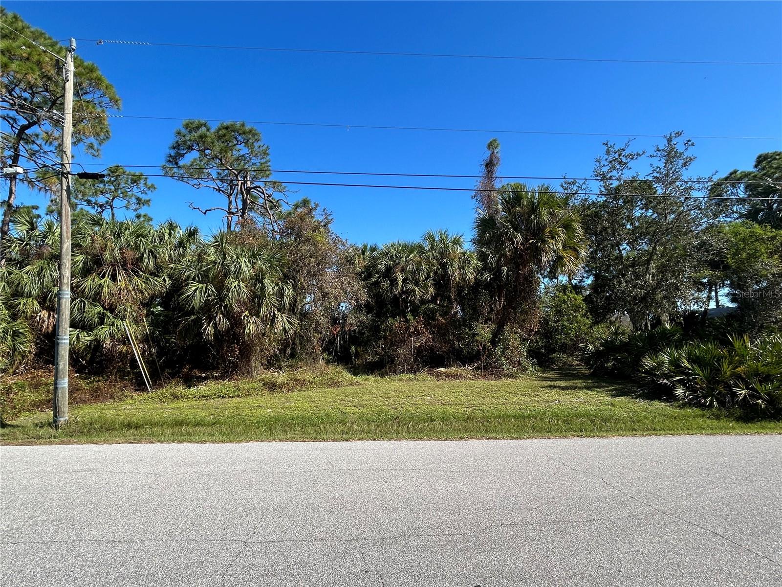 MUSIC LN, NORTH PORT, FL, 34286