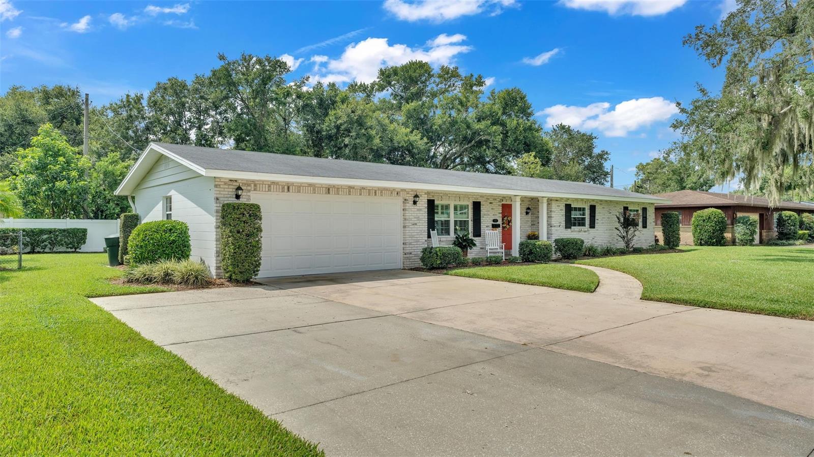 1175 E GEORGE ST, BARTOW, FL, 33830