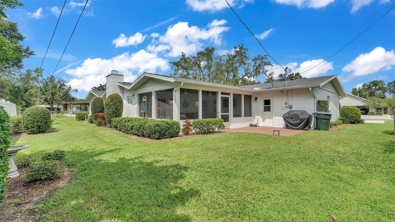 1175 E GEORGE ST, BARTOW, FL, 33830