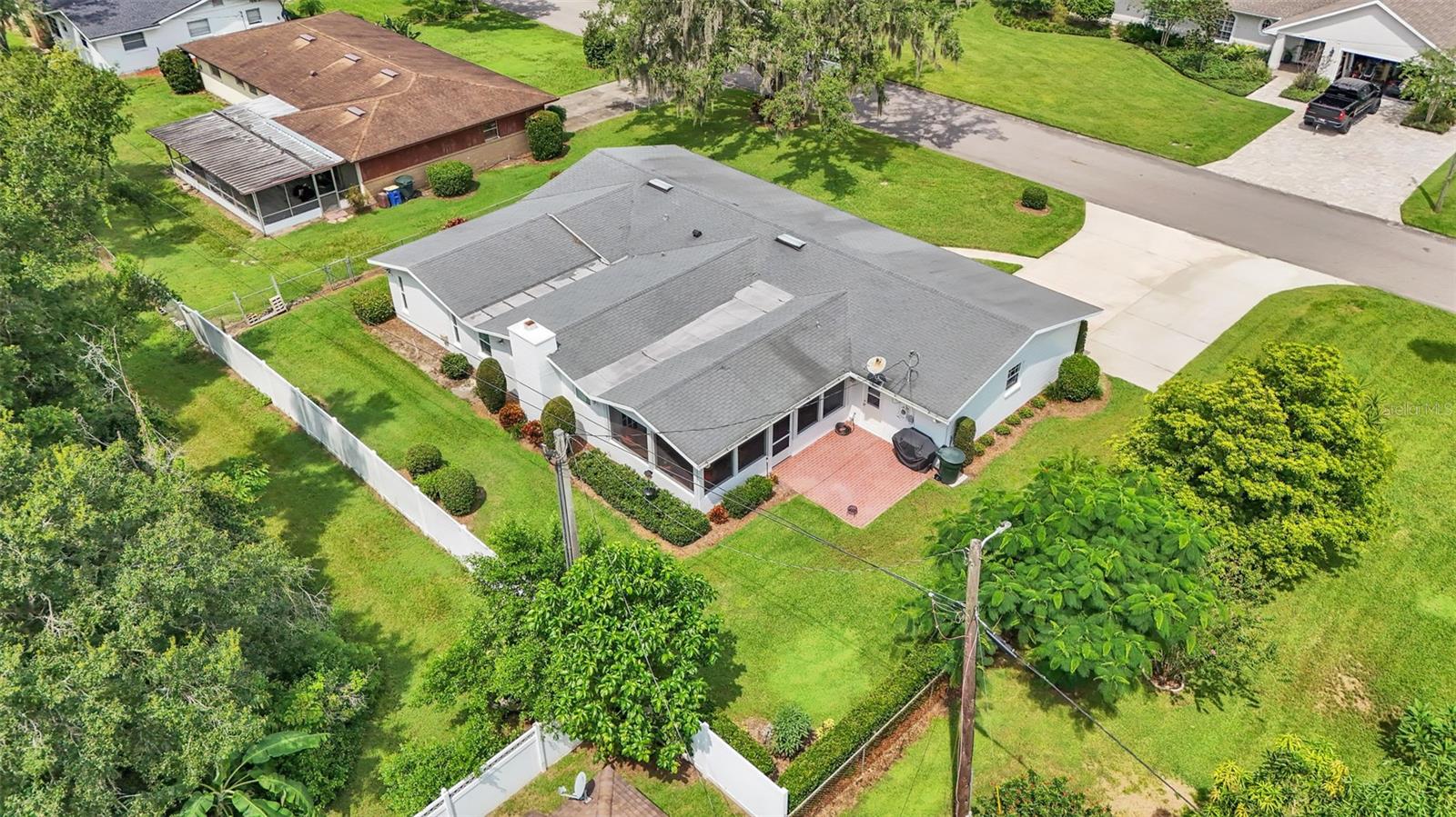 1175 E GEORGE ST, BARTOW, FL, 33830