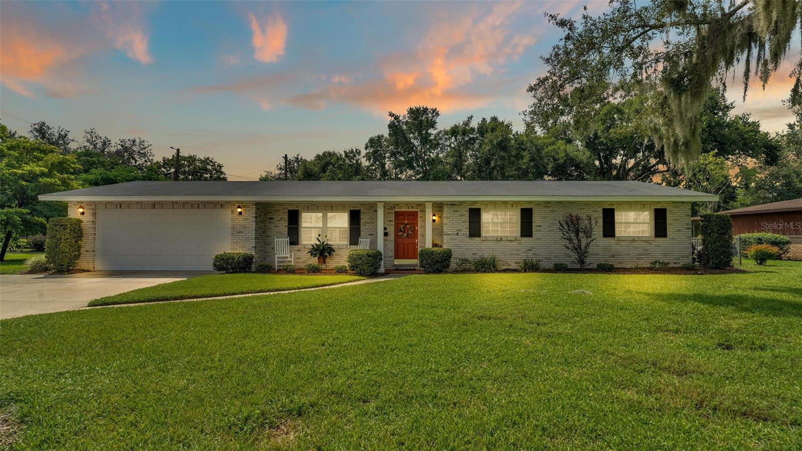 1175 E GEORGE ST, BARTOW, FL, 33830