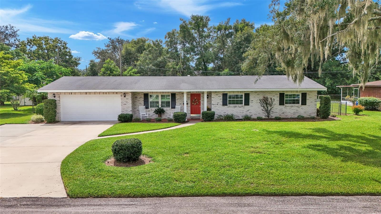 1175 E GEORGE ST, BARTOW, FL, 33830