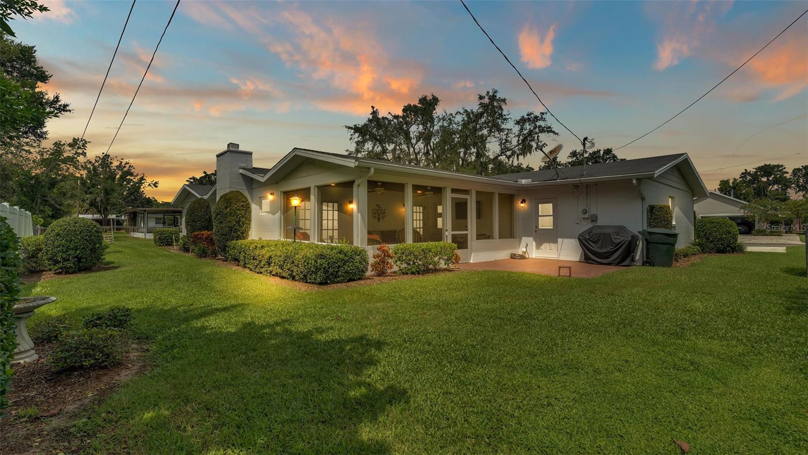 1175 E GEORGE ST, BARTOW, FL, 33830