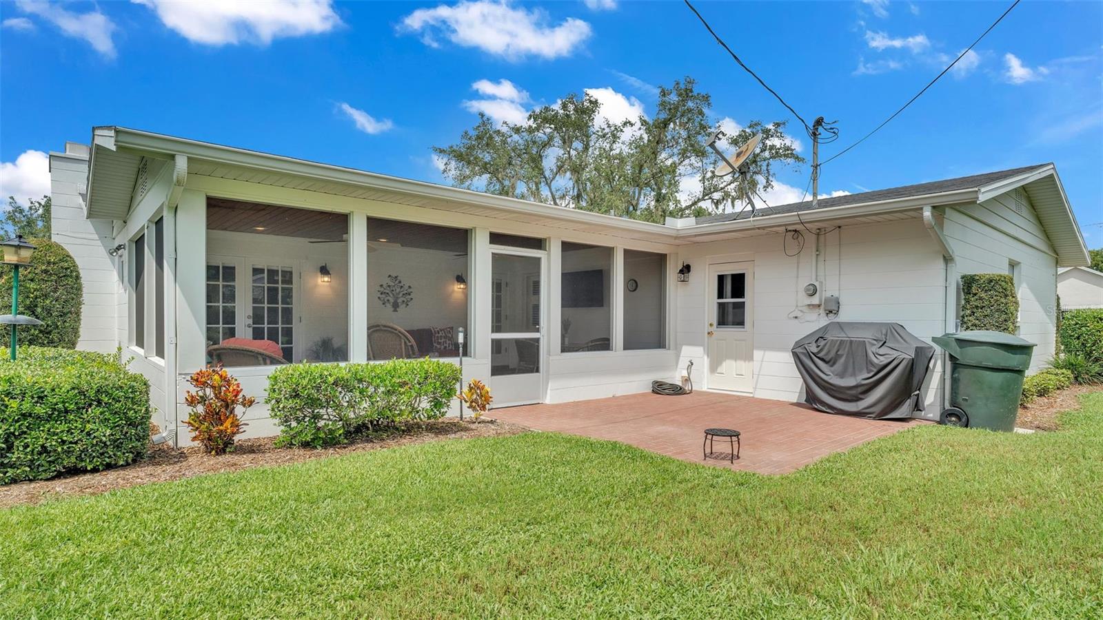 1175 E GEORGE ST, BARTOW, FL, 33830