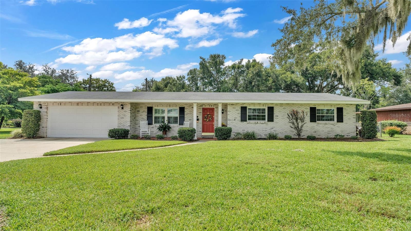 1175 E GEORGE ST, BARTOW, FL, 33830