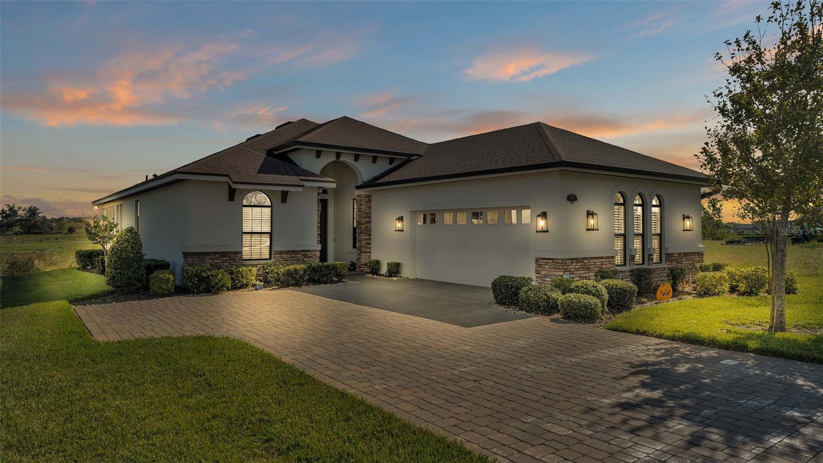 124 CALADIUM AVE, LAKE ALFRED, FL, 33850