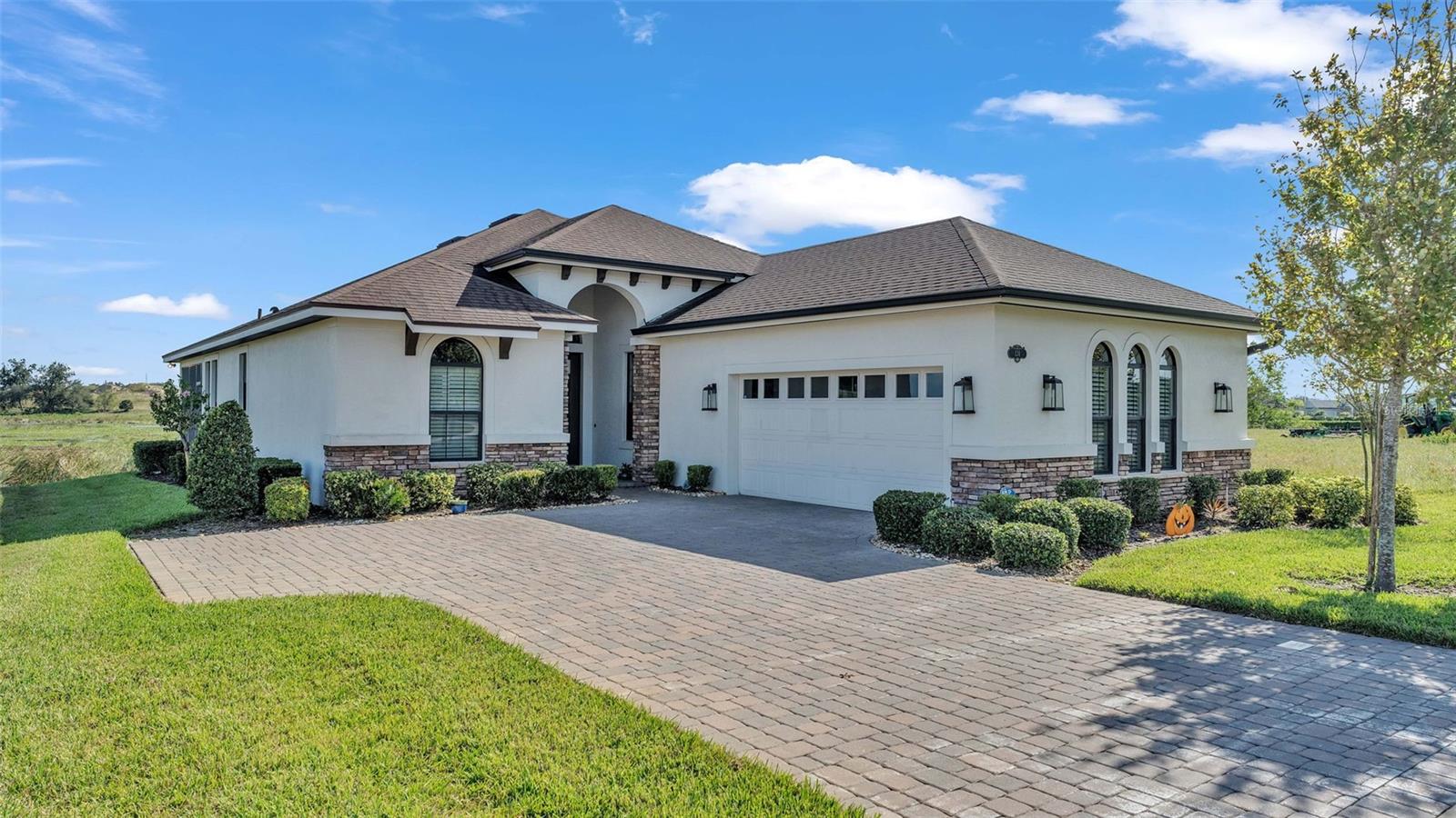 124 CALADIUM AVE, LAKE ALFRED, FL, 33850