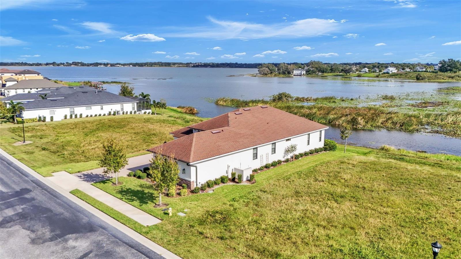 124 CALADIUM AVE, LAKE ALFRED, FL, 33850