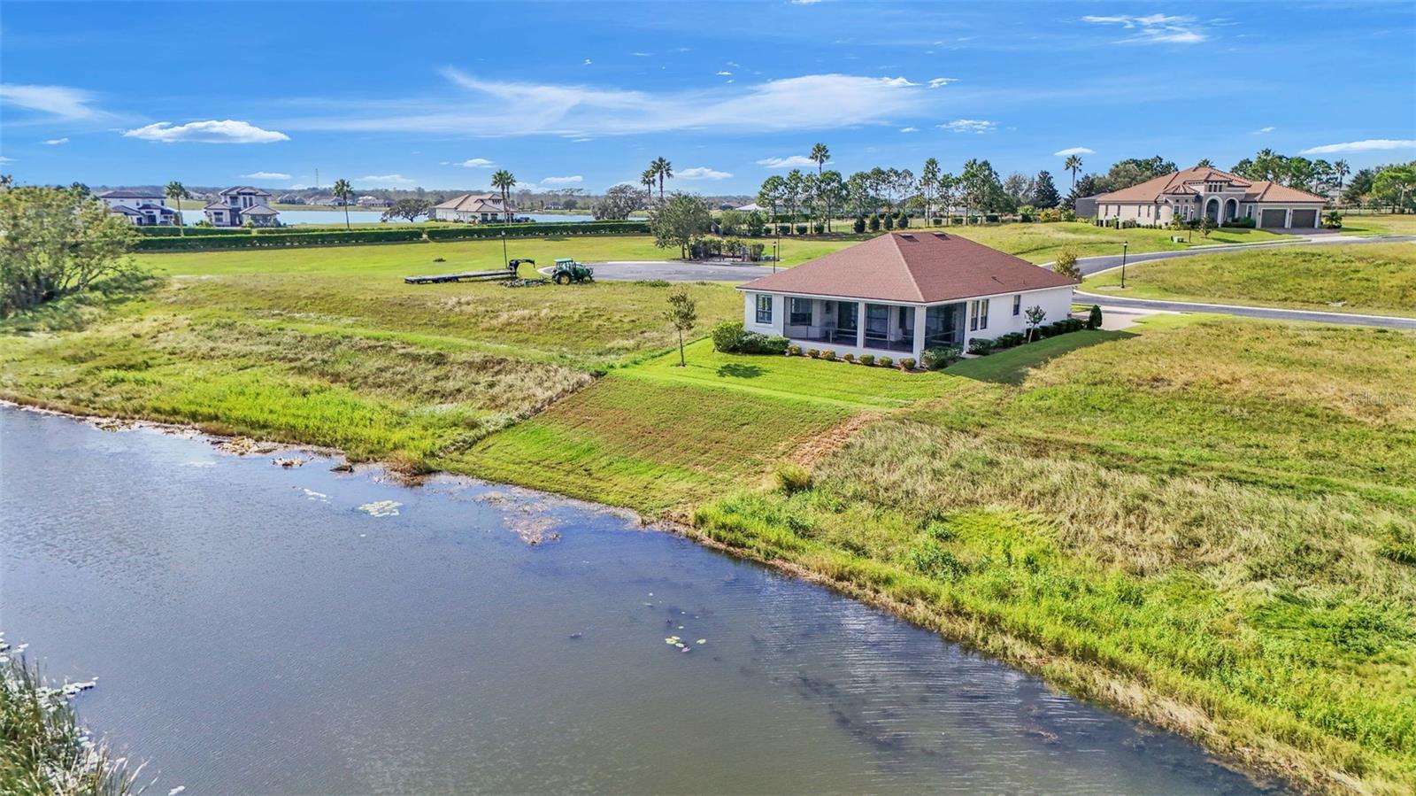 124 CALADIUM AVE, LAKE ALFRED, FL, 33850