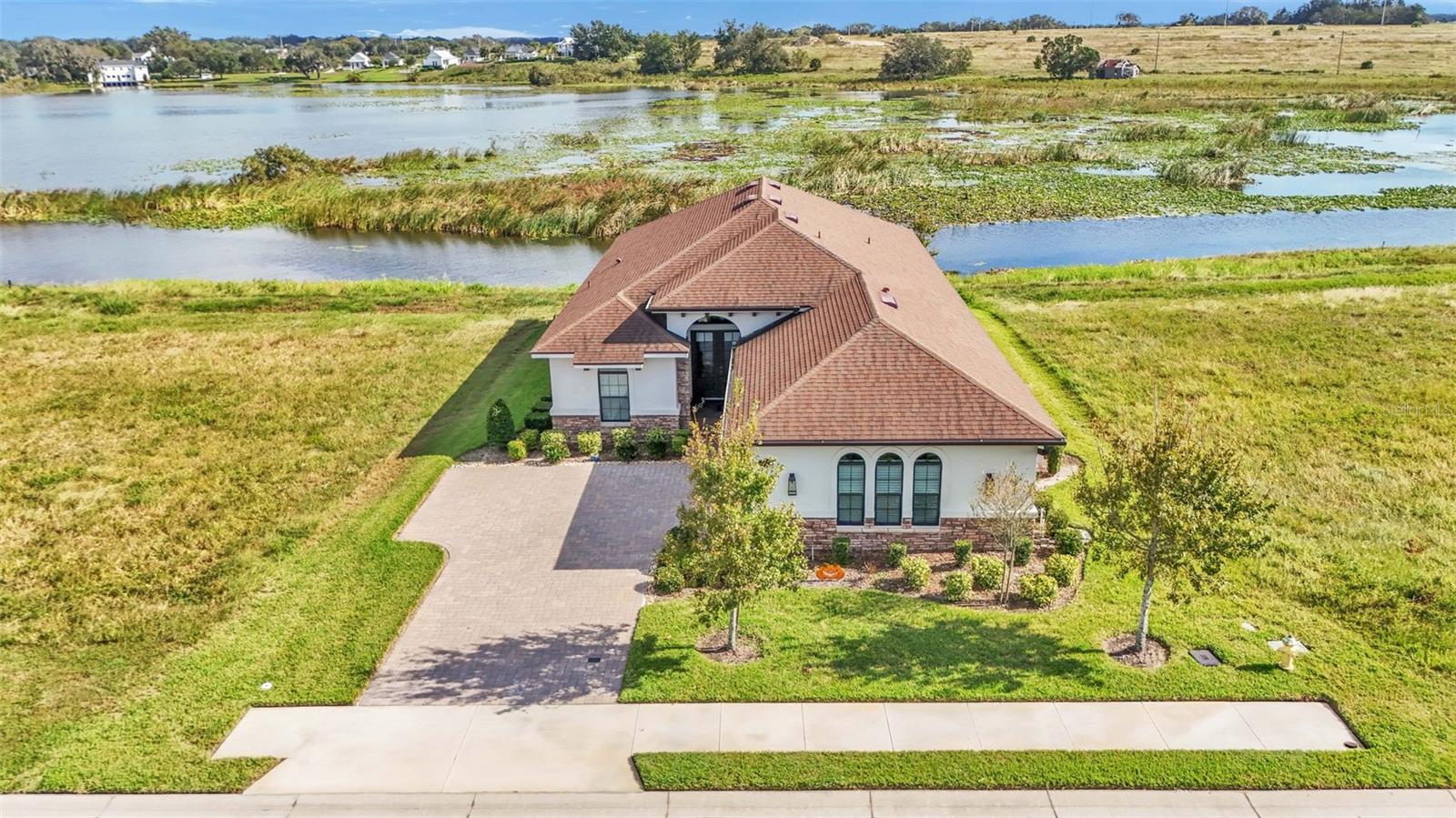 124 CALADIUM AVE, LAKE ALFRED, FL, 33850