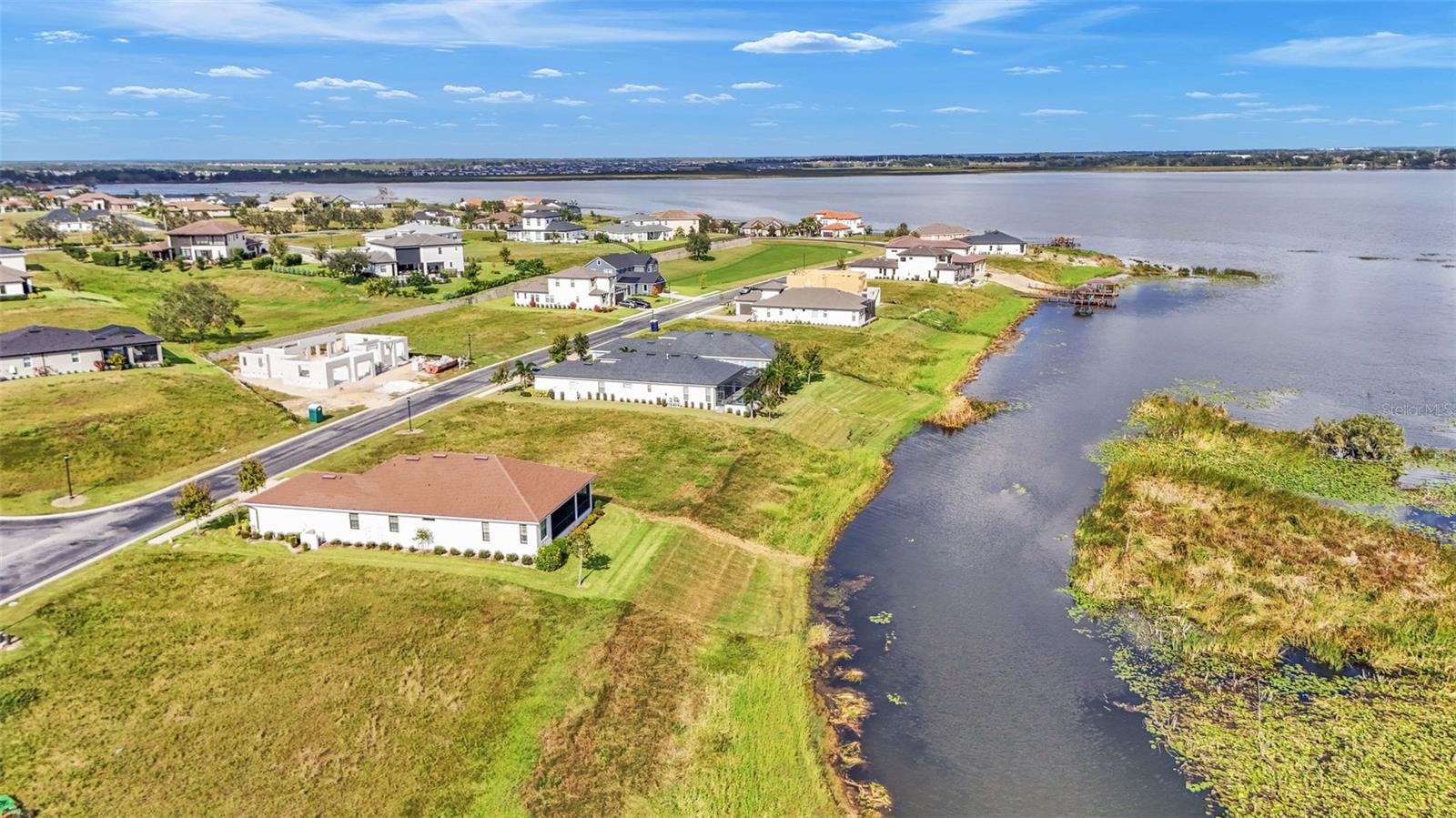 124 CALADIUM AVE, LAKE ALFRED, FL, 33850