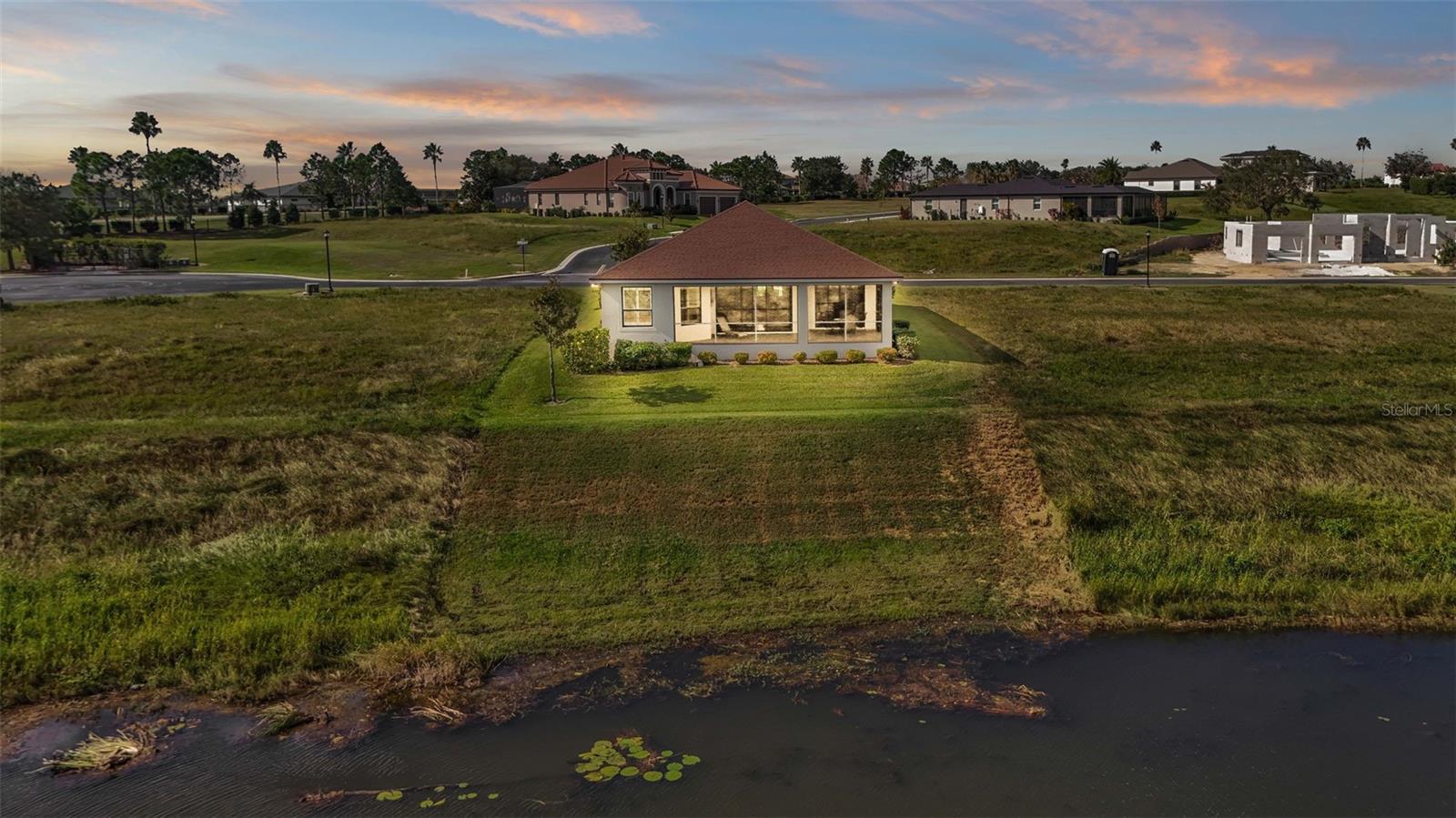 124 CALADIUM AVE, LAKE ALFRED, FL, 33850