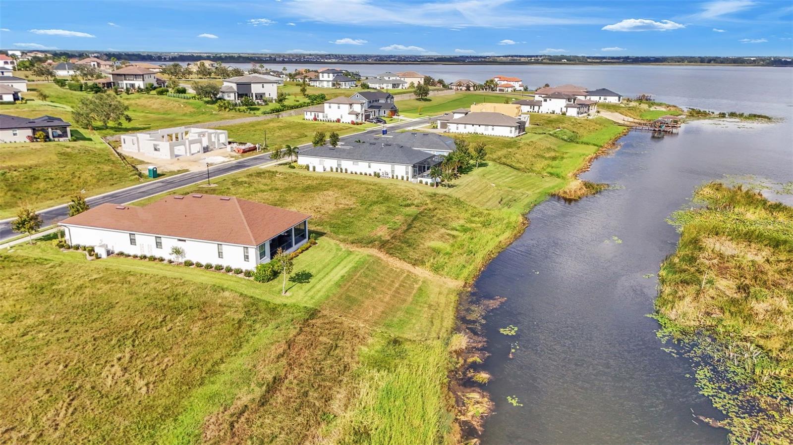 124 CALADIUM AVE, LAKE ALFRED, FL, 33850