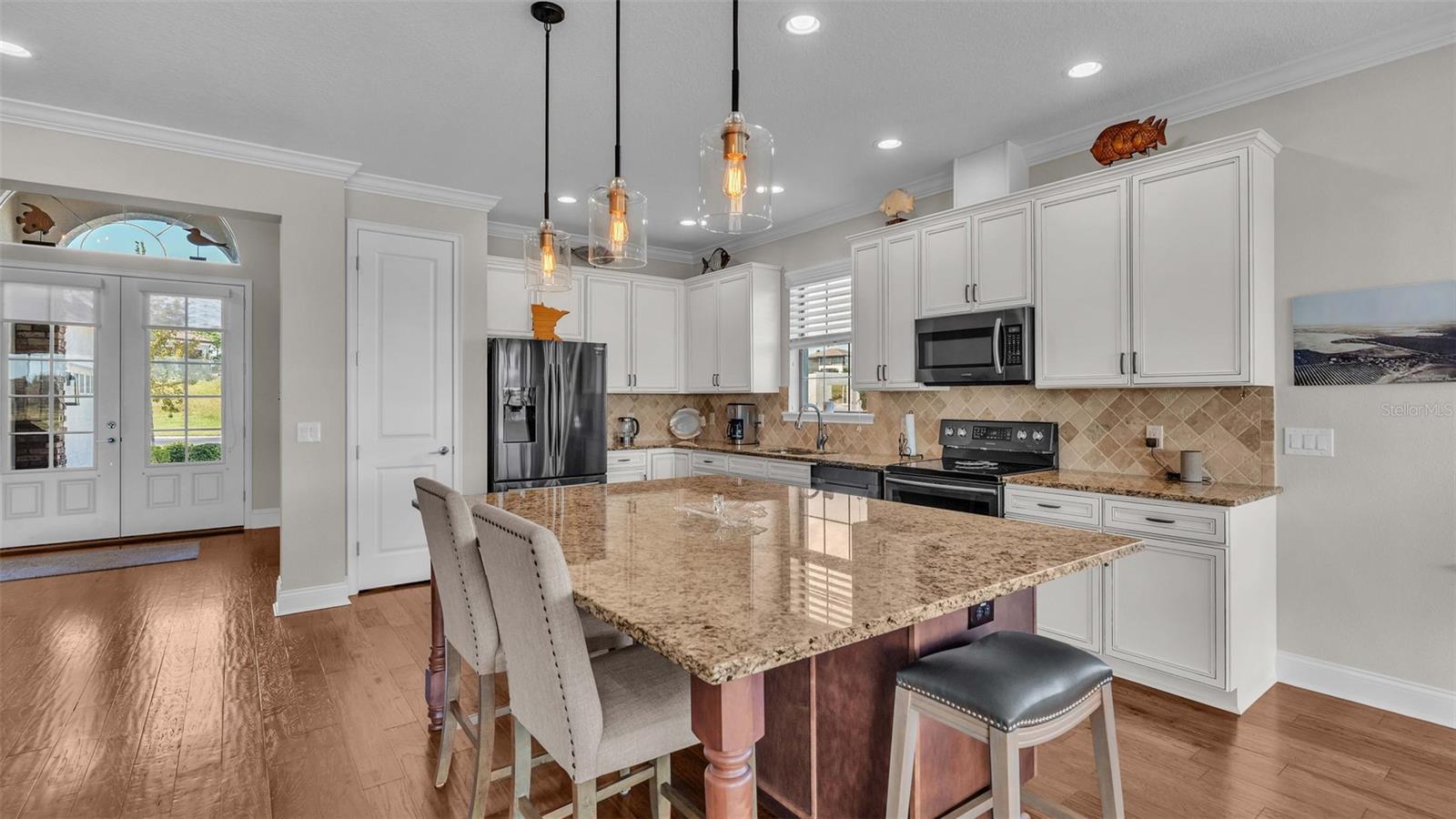 124 CALADIUM AVE, LAKE ALFRED, FL, 33850