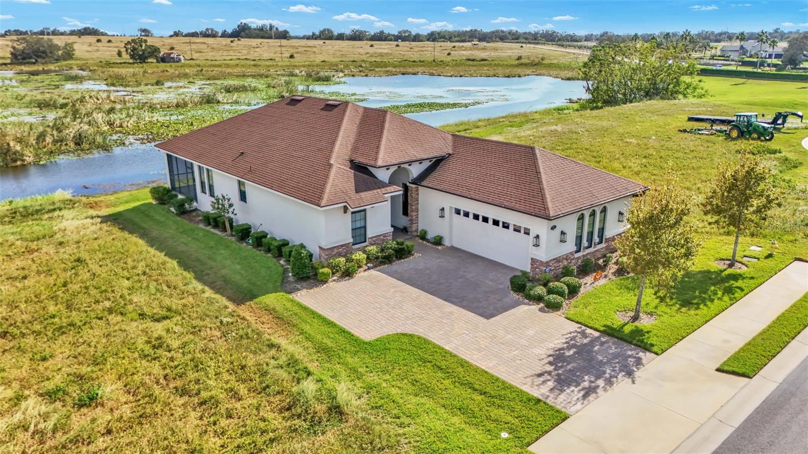 124 CALADIUM AVE, LAKE ALFRED, FL, 33850