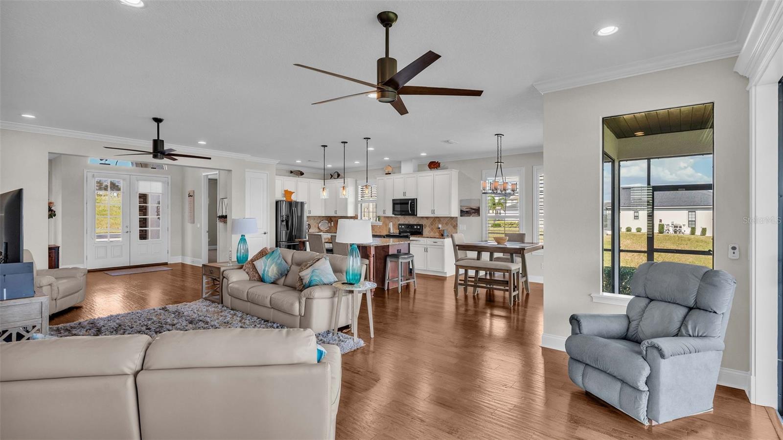 124 CALADIUM AVE, LAKE ALFRED, FL, 33850