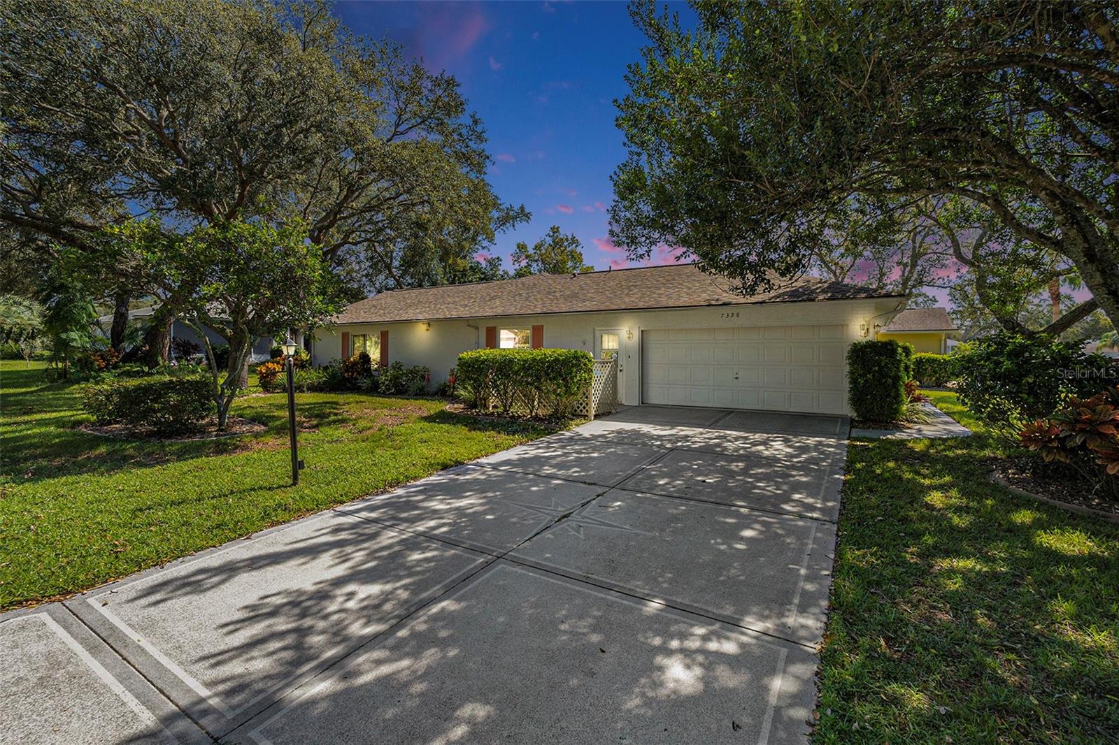 7328 SUGARBUSH DR, SPRING HILL, FL, 34606