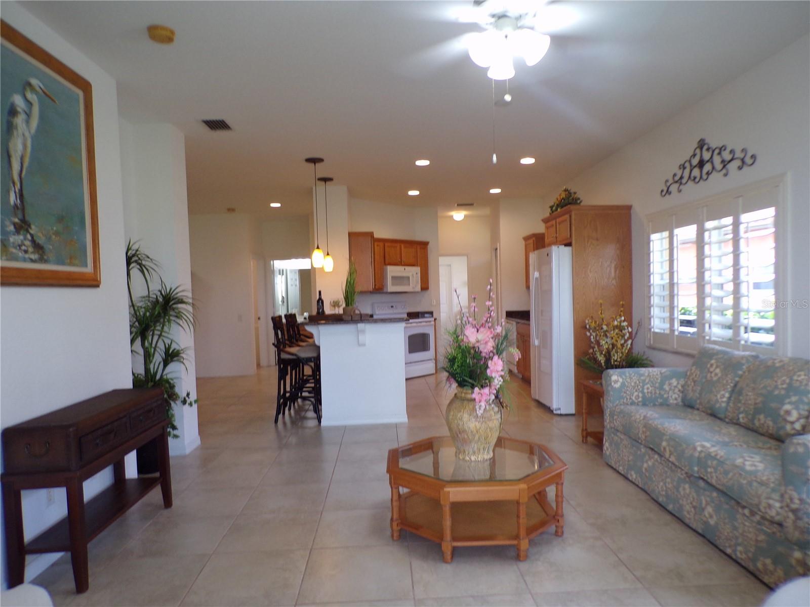 3616 TRIPOLI BLVD #161, PUNTA GORDA, FL, 33950