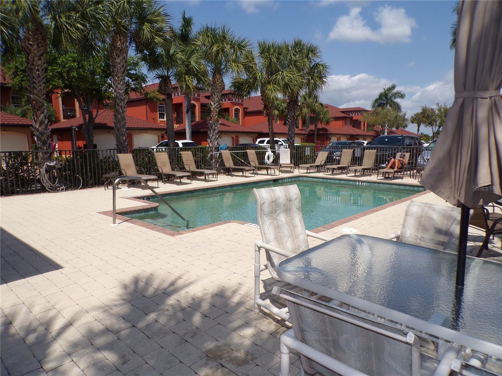 3616 TRIPOLI BLVD #161, PUNTA GORDA, FL, 33950