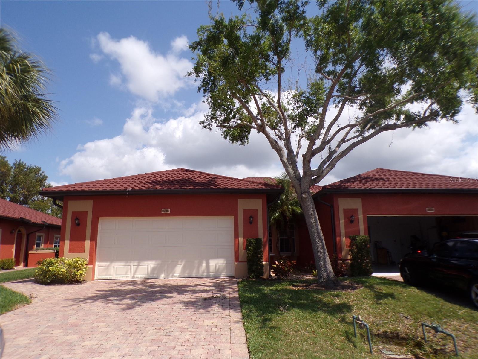 3616 TRIPOLI BLVD #161, PUNTA GORDA, FL, 33950