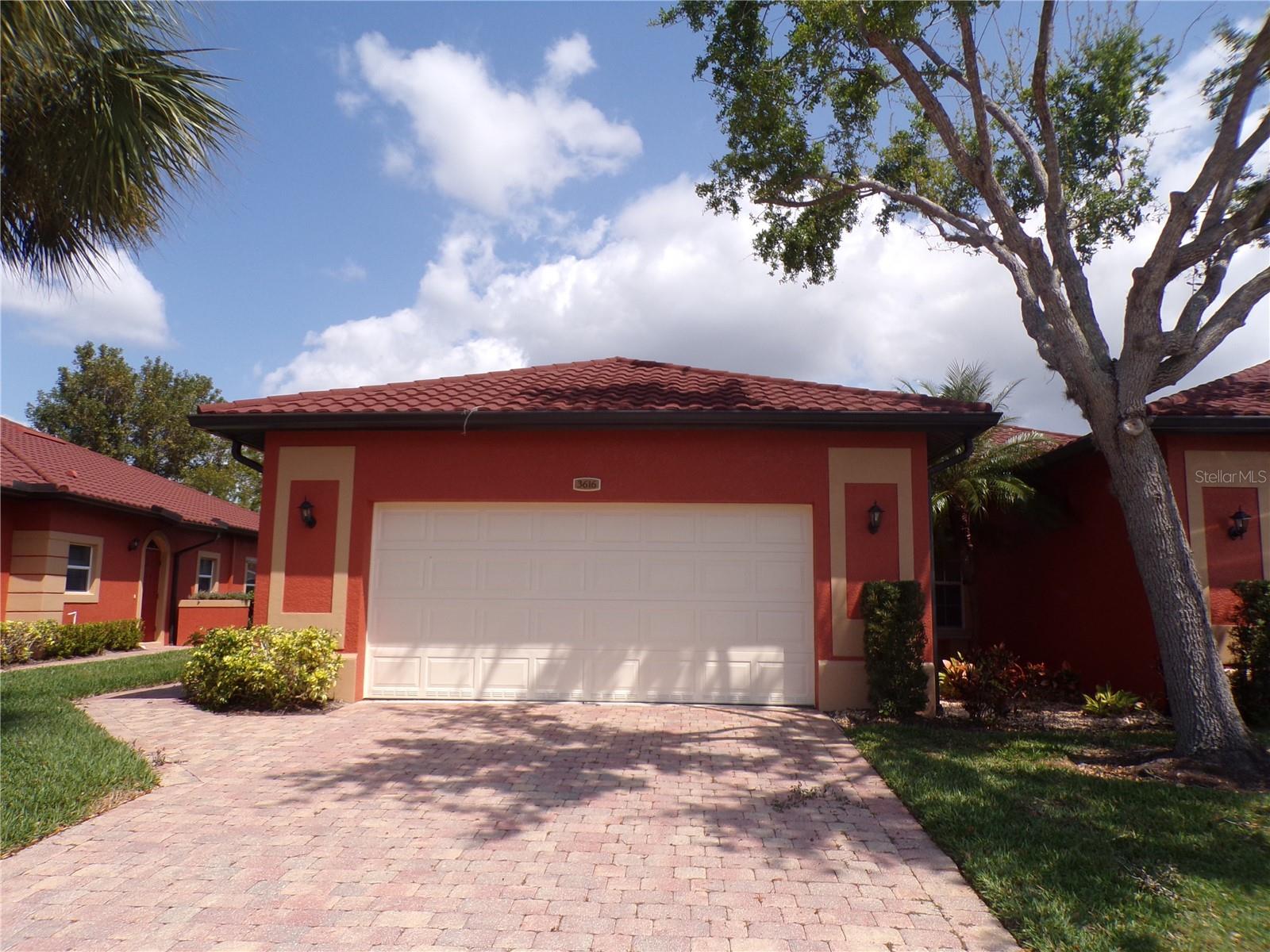 3616 TRIPOLI BLVD #161, PUNTA GORDA, FL, 33950