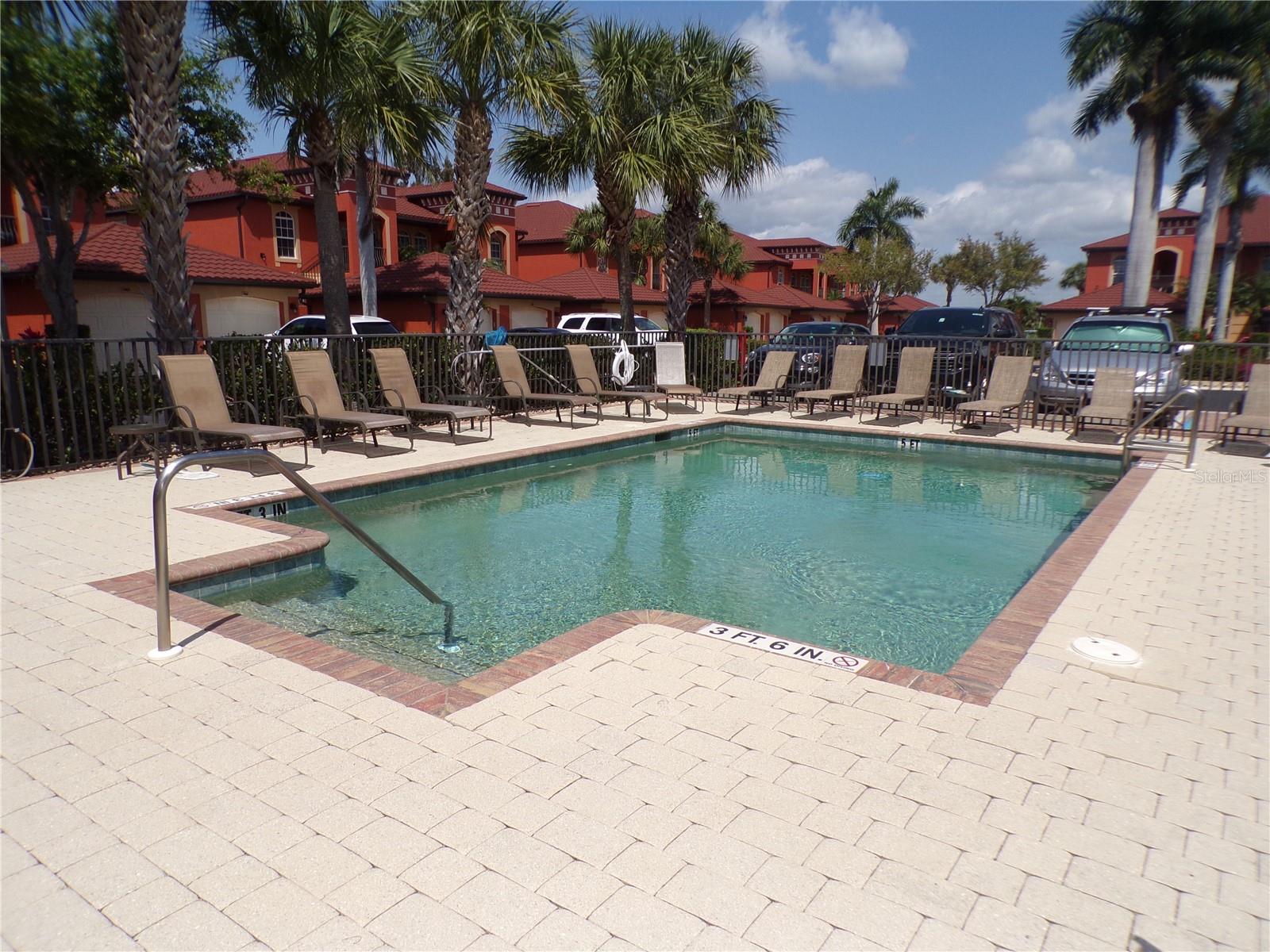 3616 TRIPOLI BLVD #161, PUNTA GORDA, FL, 33950