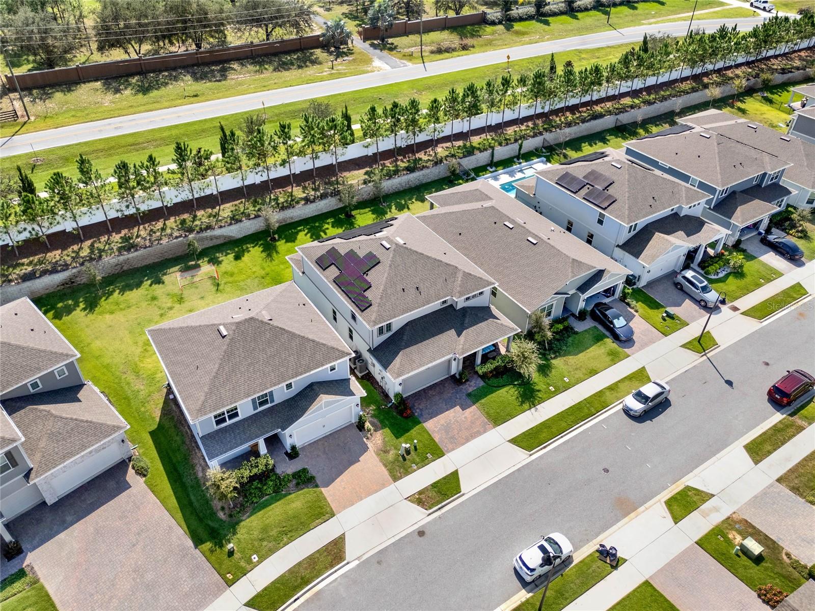 4588 GLIDING WAVE ST, WINTER GARDEN, FL, 34787