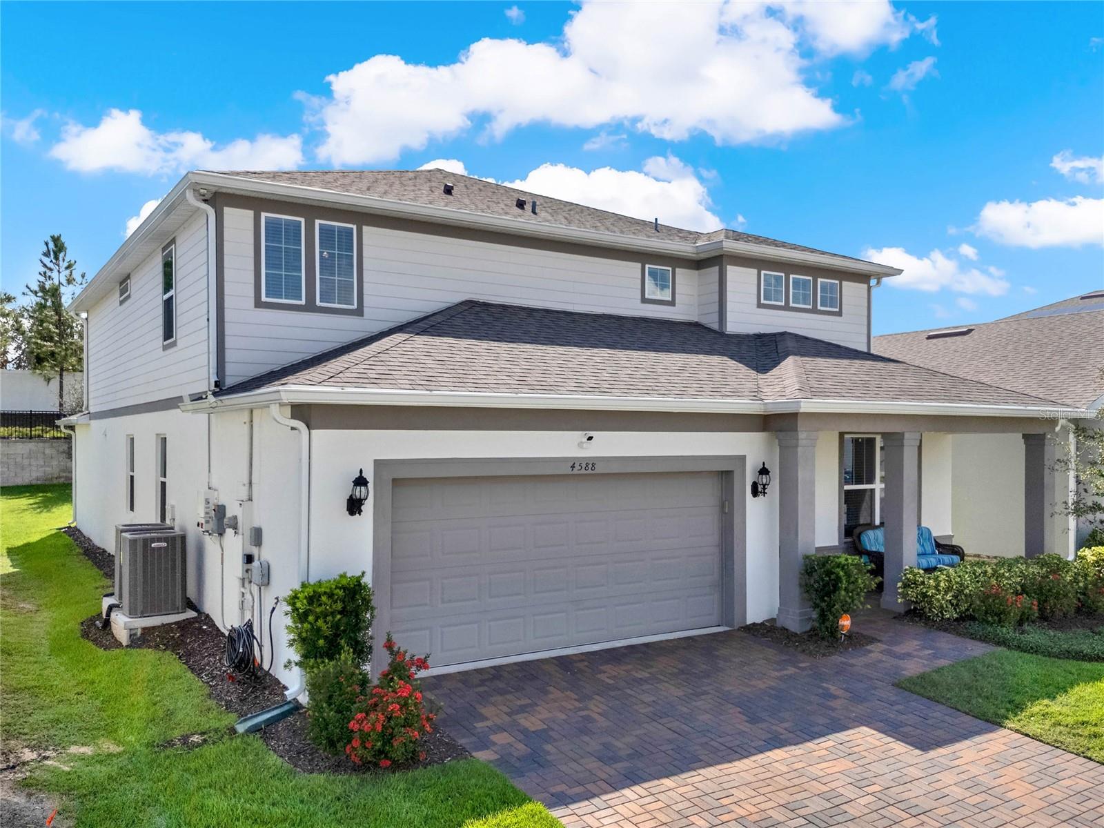 4588 GLIDING WAVE ST, WINTER GARDEN, FL, 34787