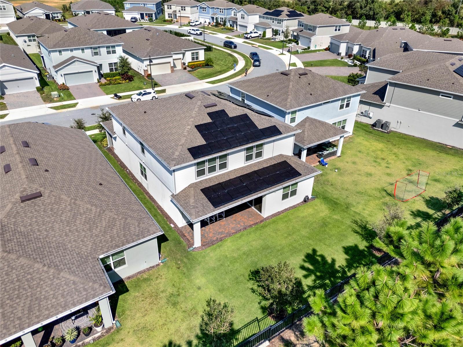 4588 GLIDING WAVE ST, WINTER GARDEN, FL, 34787