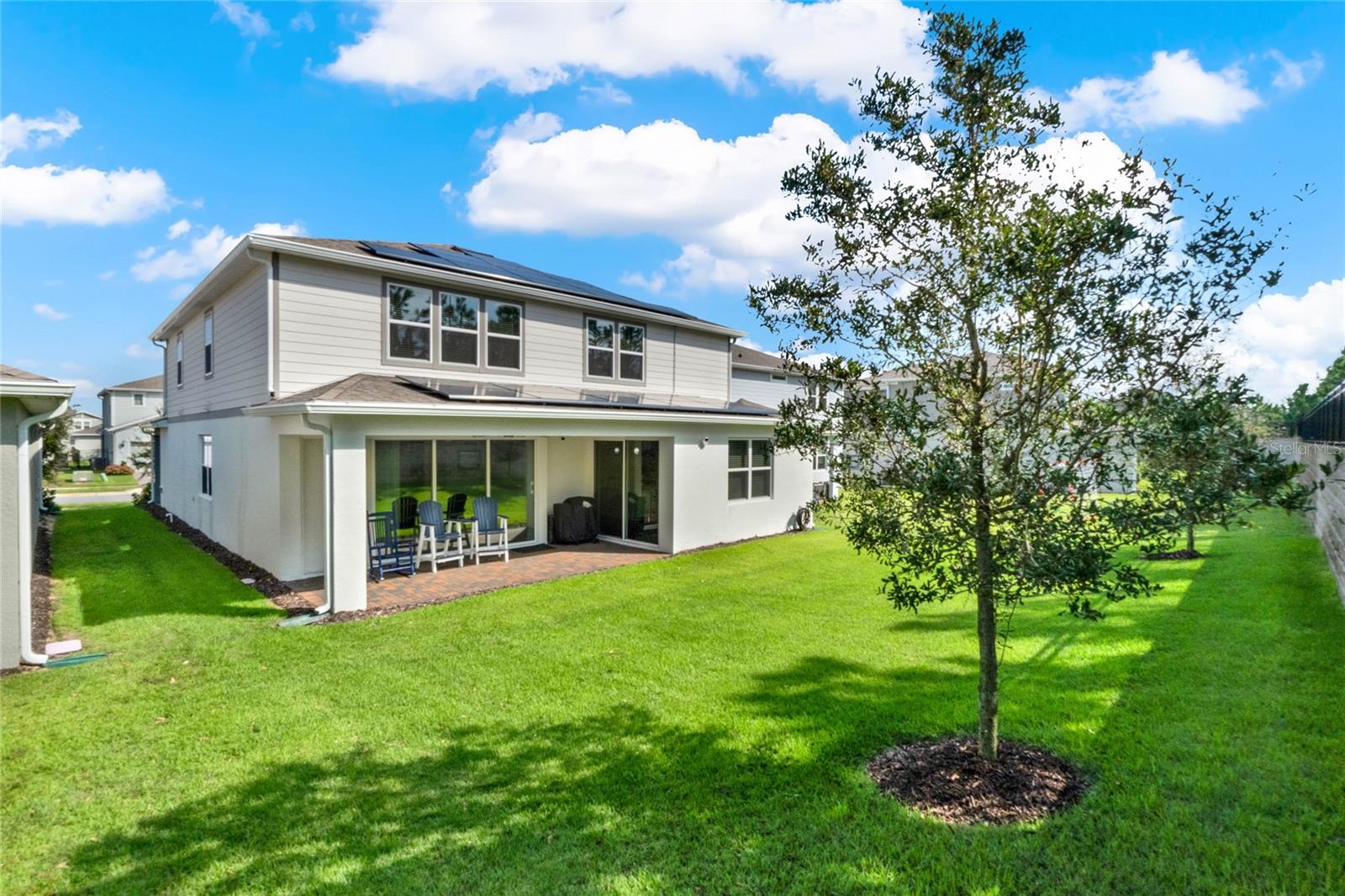 4588 GLIDING WAVE ST, WINTER GARDEN, FL, 34787