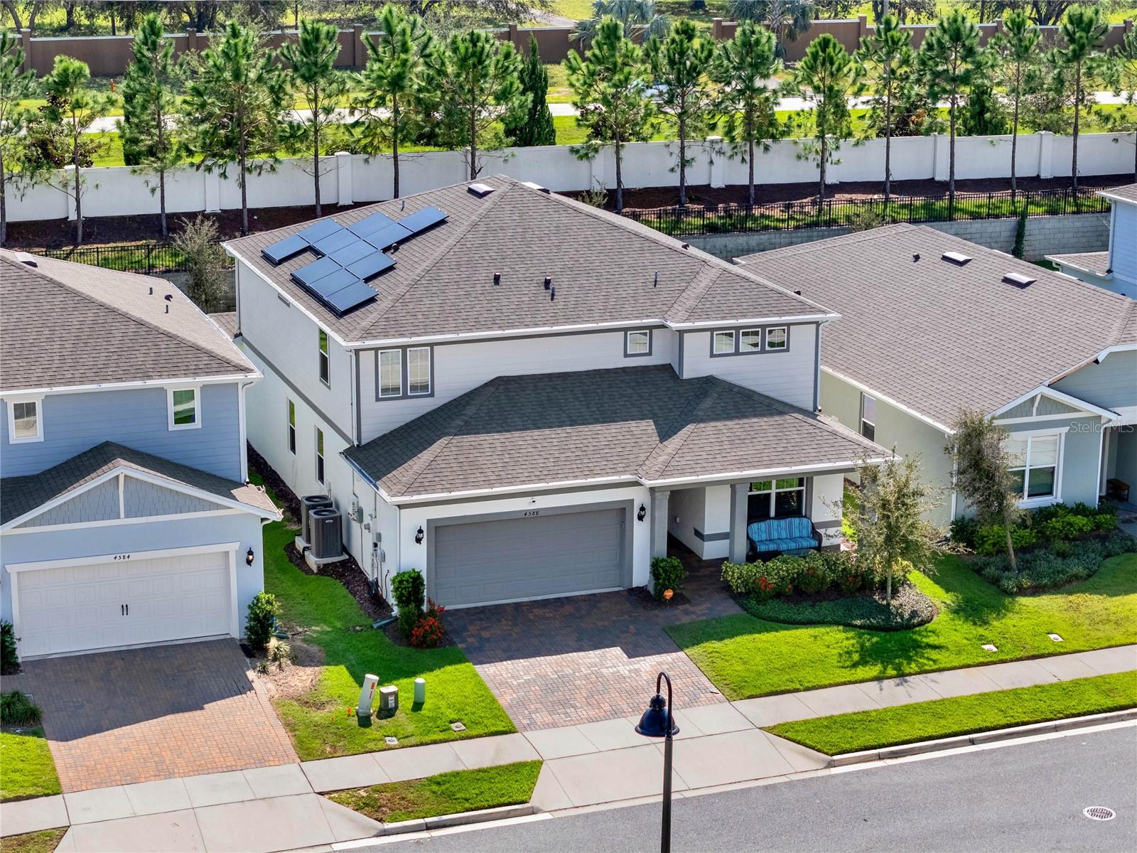 4588 GLIDING WAVE ST, WINTER GARDEN, FL, 34787