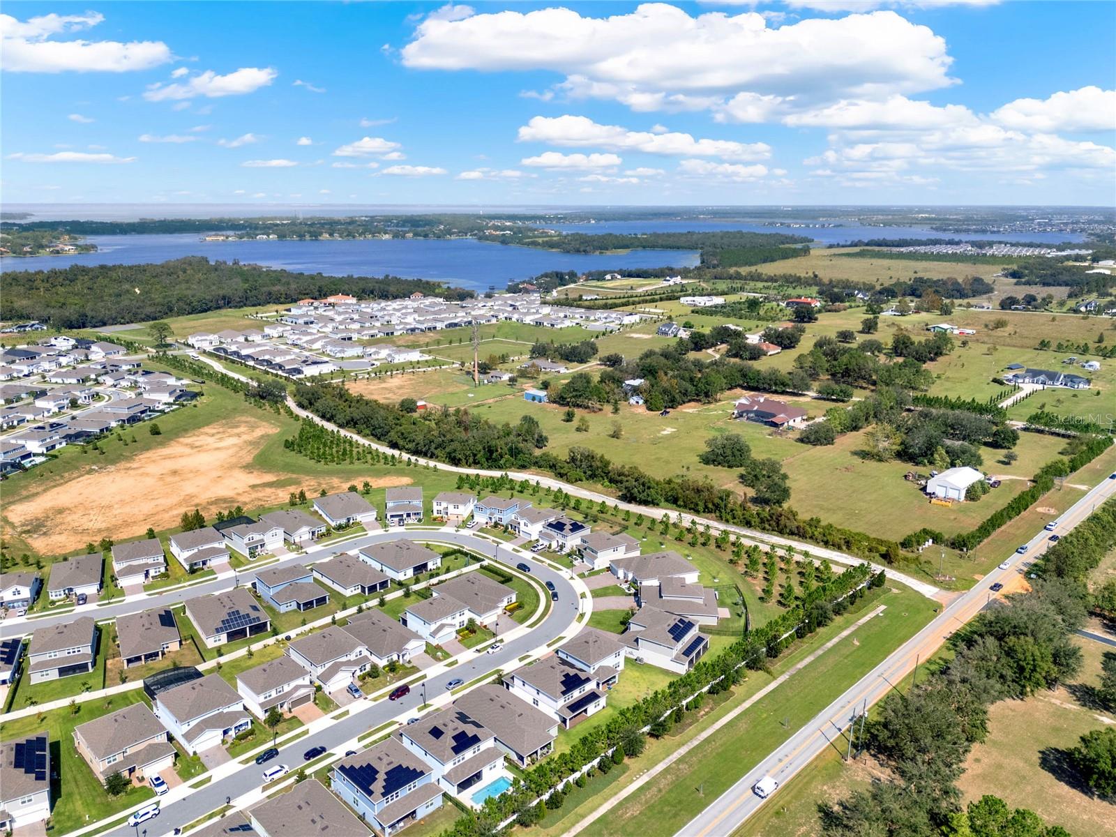 4588 GLIDING WAVE ST, WINTER GARDEN, FL, 34787