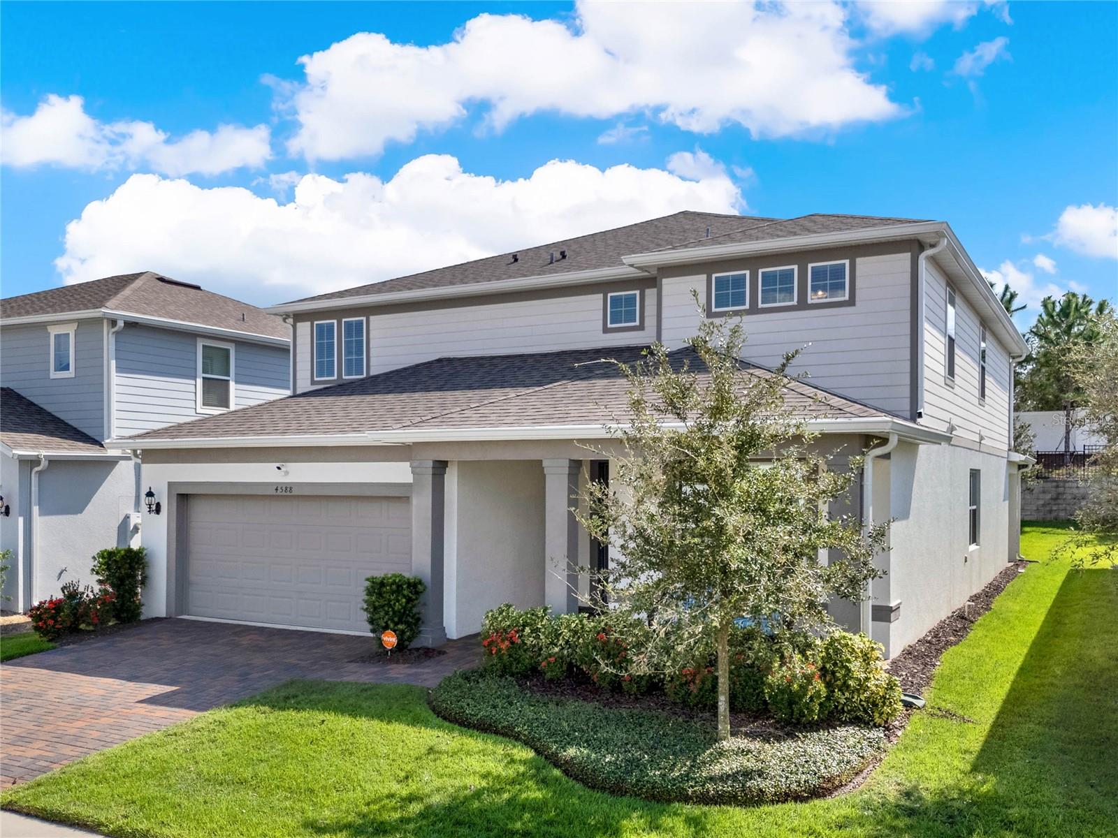 4588 GLIDING WAVE ST, WINTER GARDEN, FL, 34787