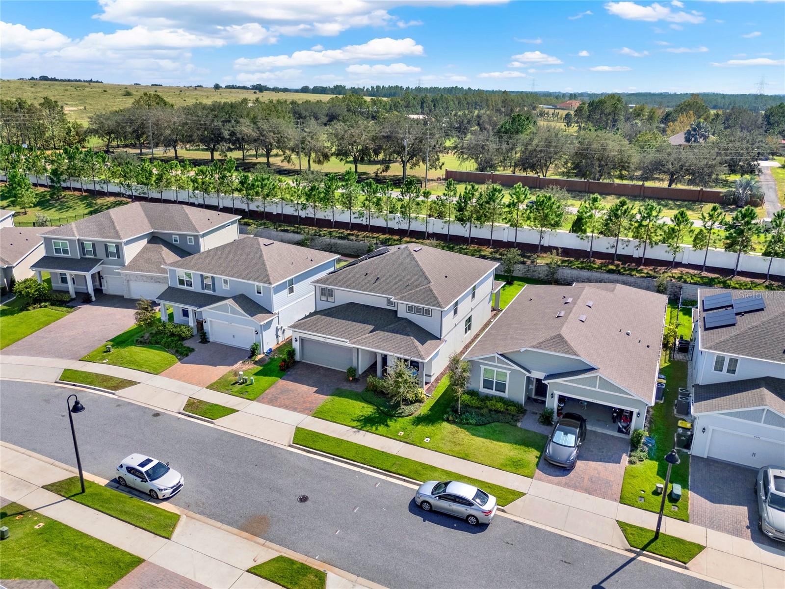 4588 GLIDING WAVE ST, WINTER GARDEN, FL, 34787