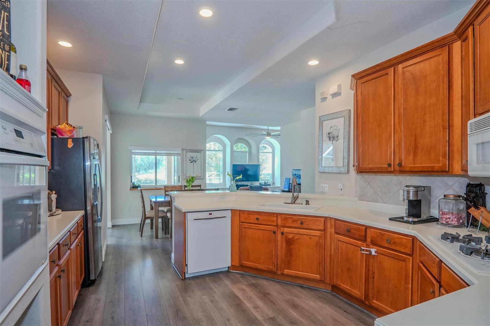 9226 HIGHLAND RIDGE WAY, TAMPA, FL, 33647