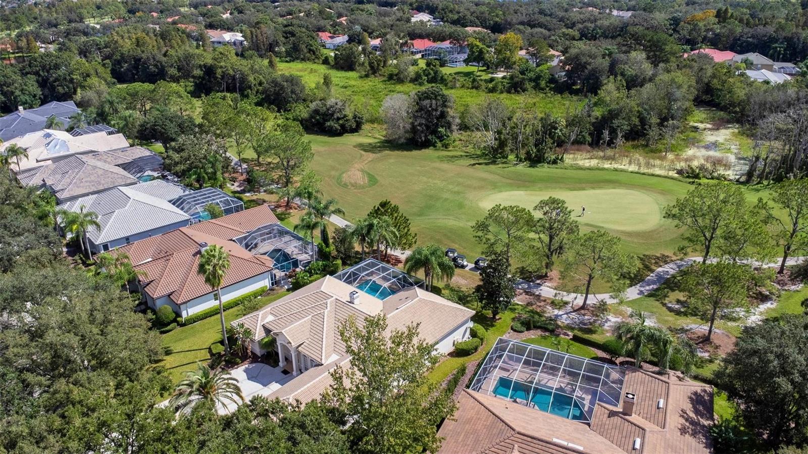 9226 HIGHLAND RIDGE WAY, TAMPA, FL, 33647